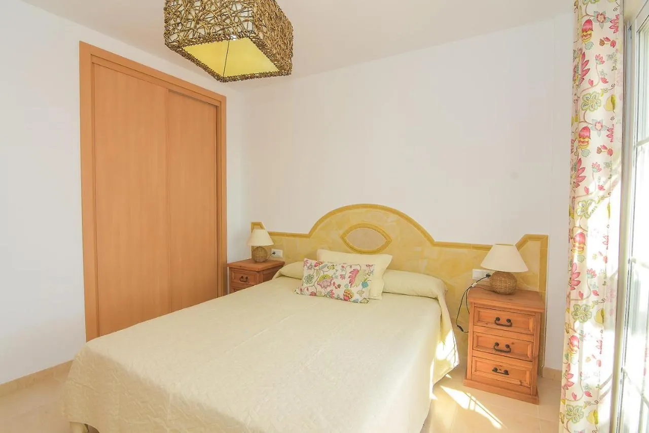 Villa Privada Con Increibles Vistas Al Mar Torrox 0*,  Spagna