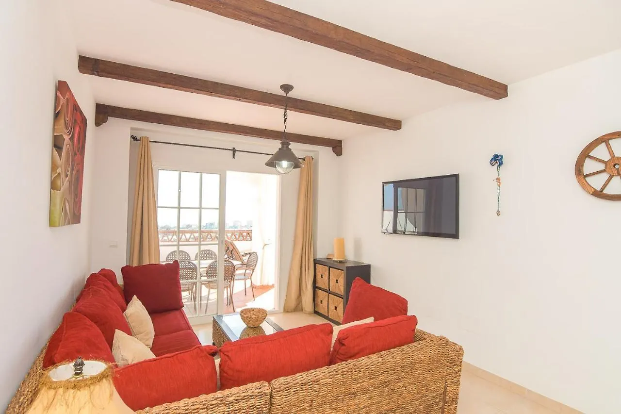 Villa Privada Con Increibles Vistas Al Mar Torrox 0*,  Spagna